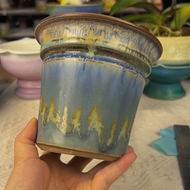 景德镇陶瓷研究所所长