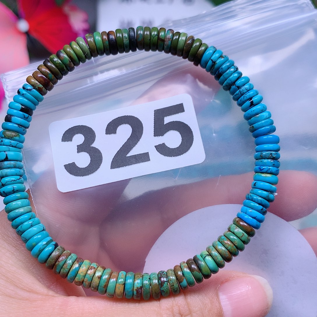 空竹粉丝专享特色手工散珠