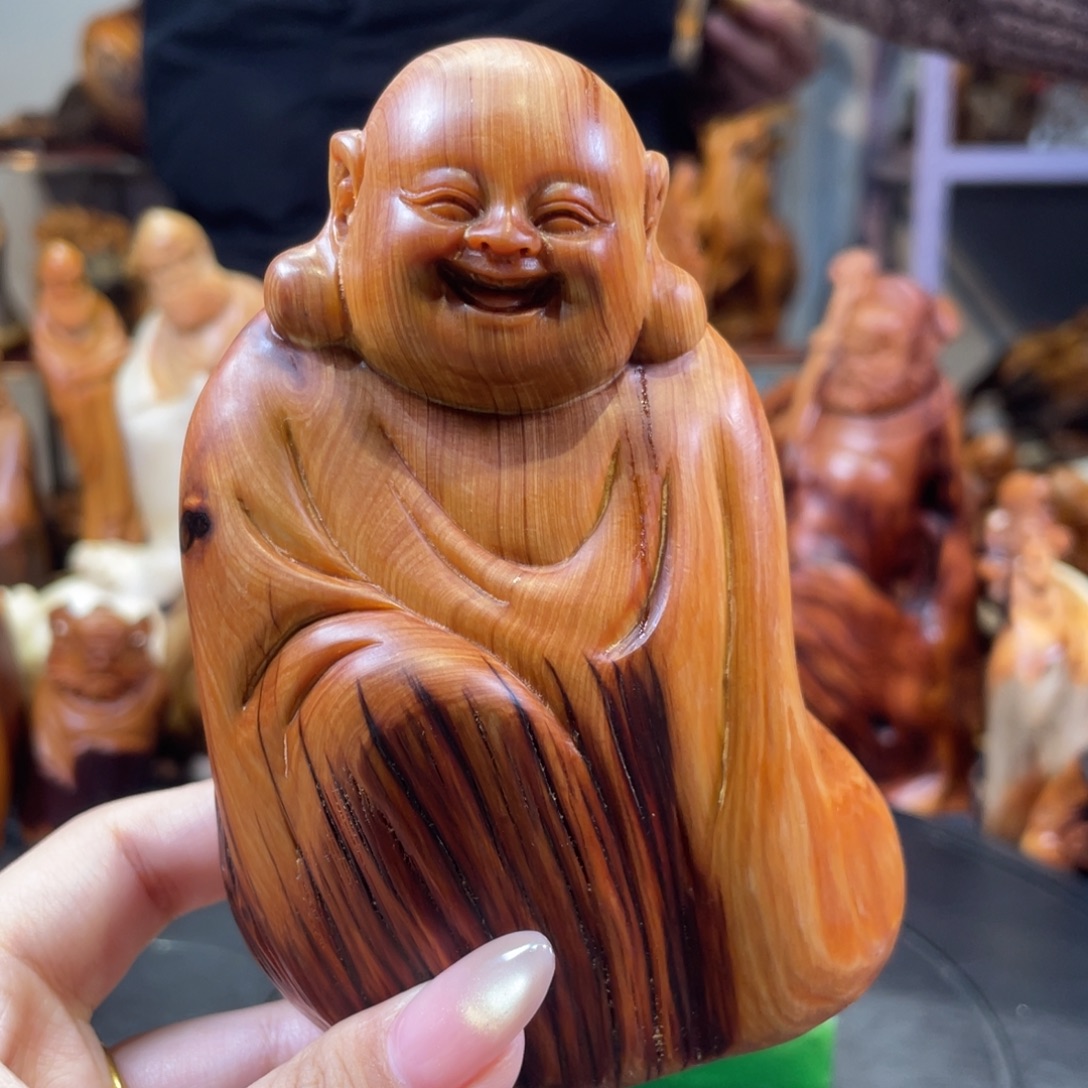 柏木（崖柏）手串/手链