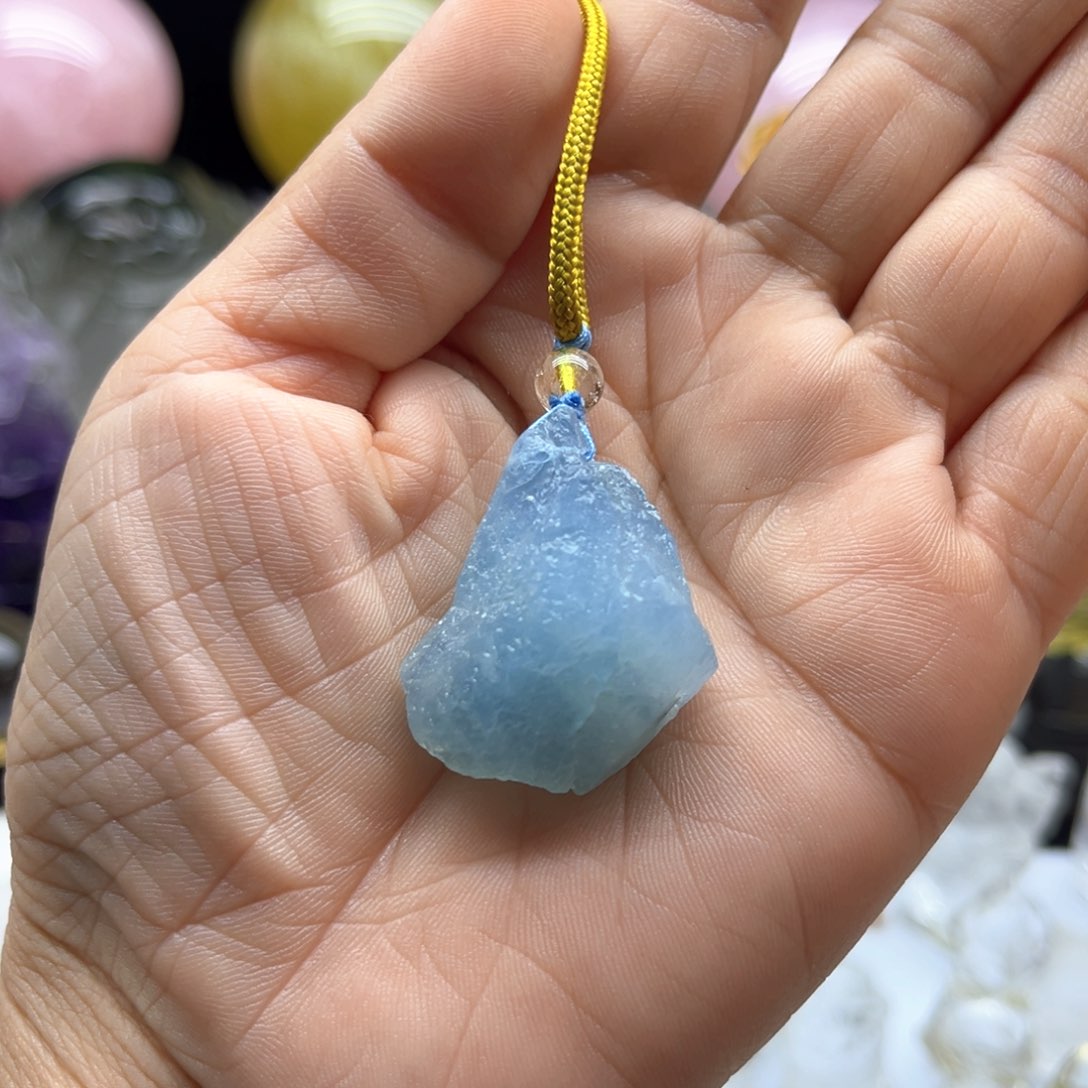 水晶摆件未镶嵌水晶