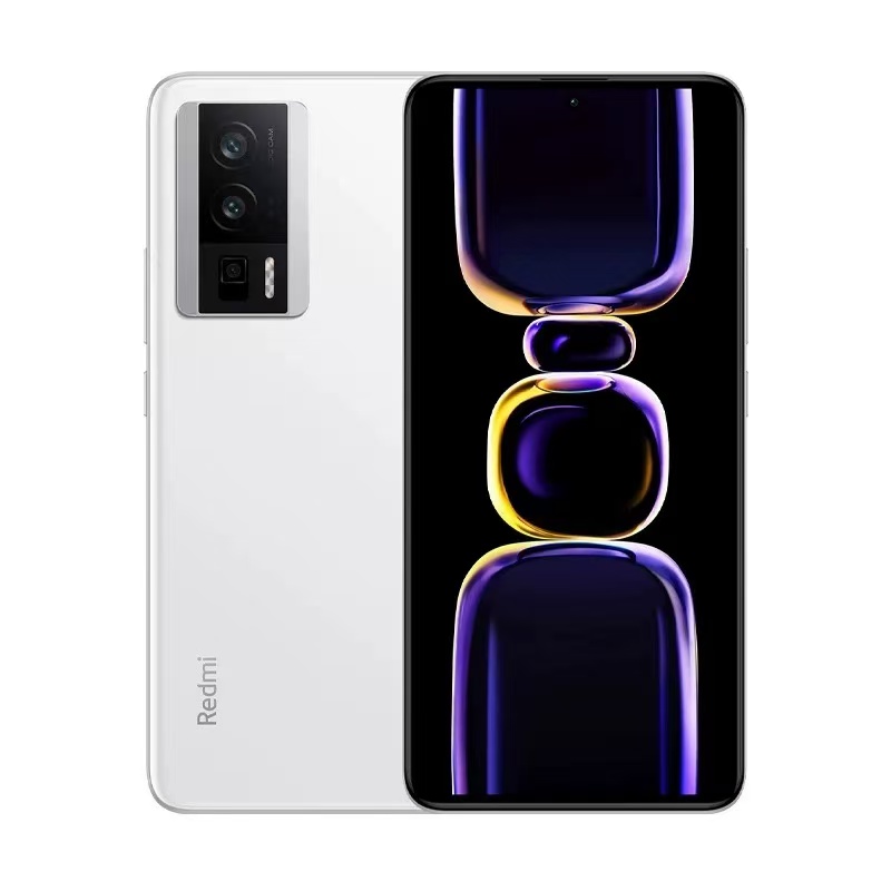 9新 Redmi/红米 红米K60高性能2K分辨率骁龙8GEN1红外线无线充NFC