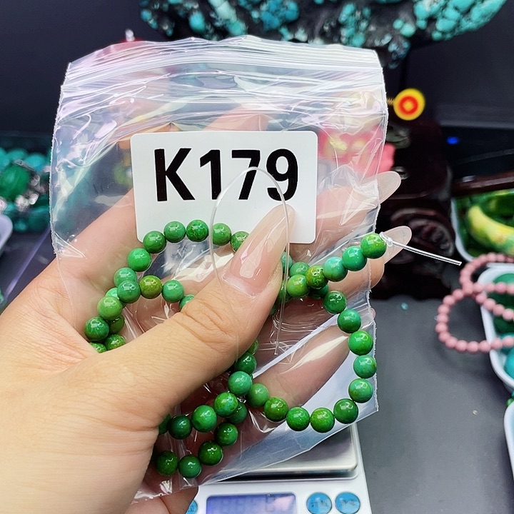 湖北十堰矿区精品佩珠