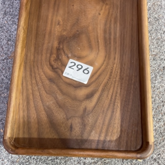 非洲紫檀（红花梨）青****7