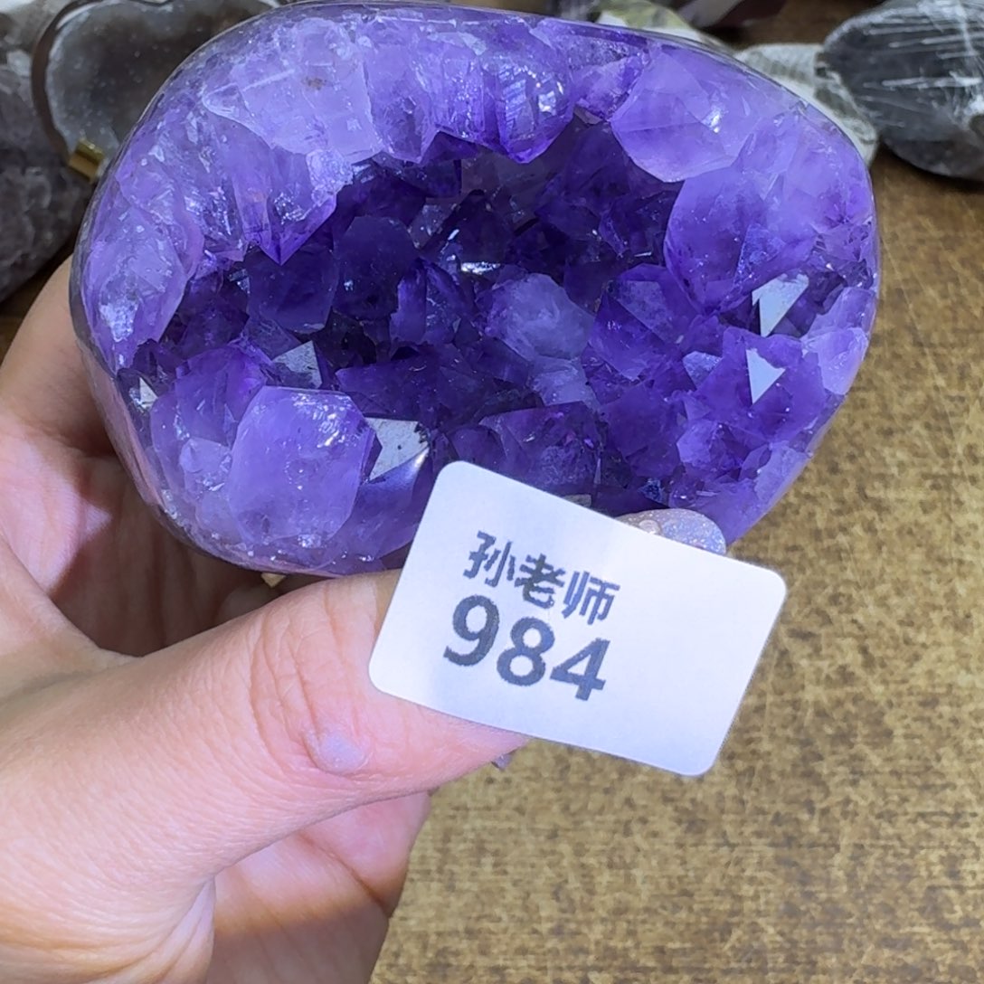 水晶大型摆件（非配饰）未镶嵌