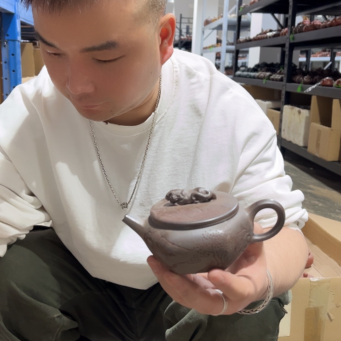 茶壶紫砂kkanlllofofalll