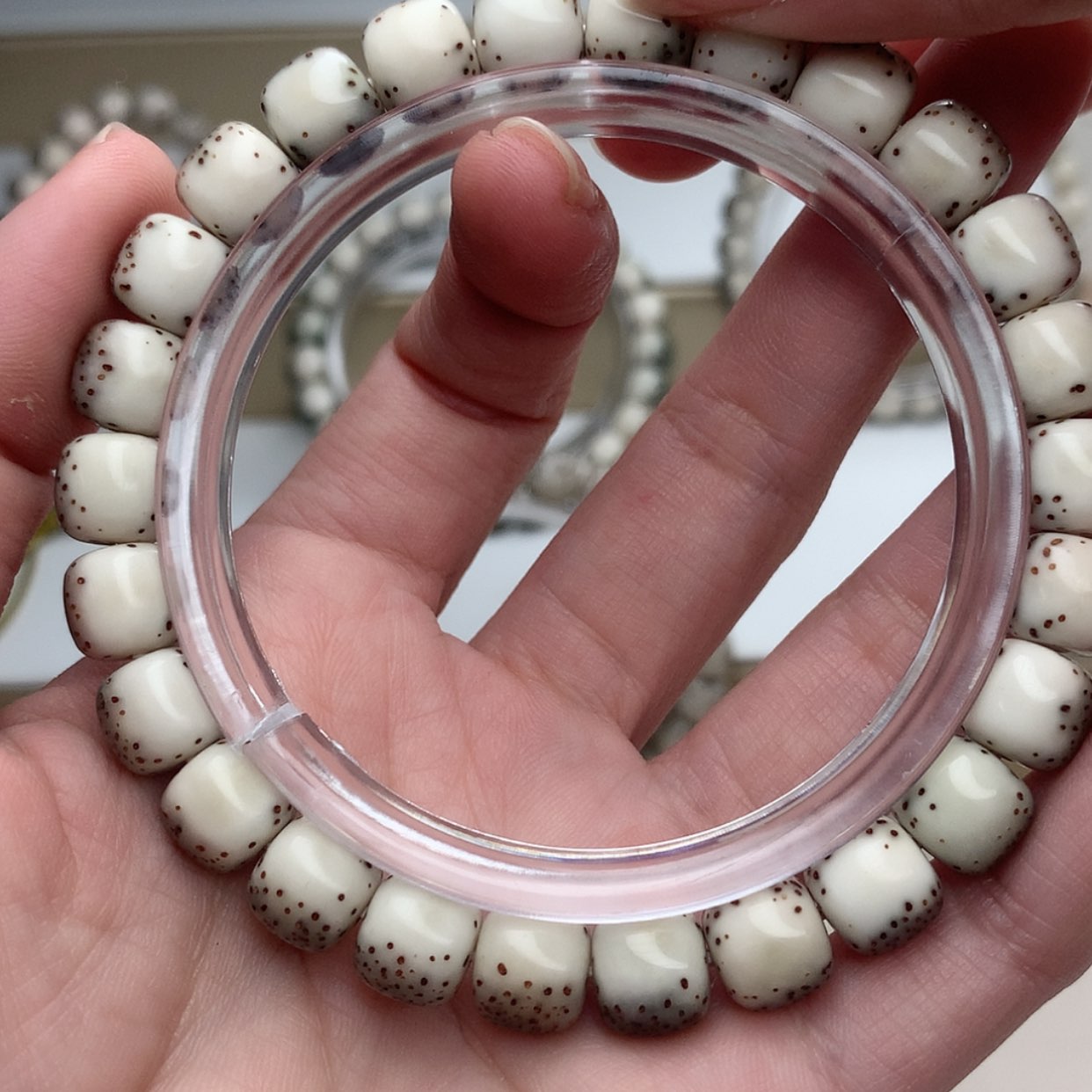 【闪购商品】星月菩提吊坠零***2M10mmmmmmmmm