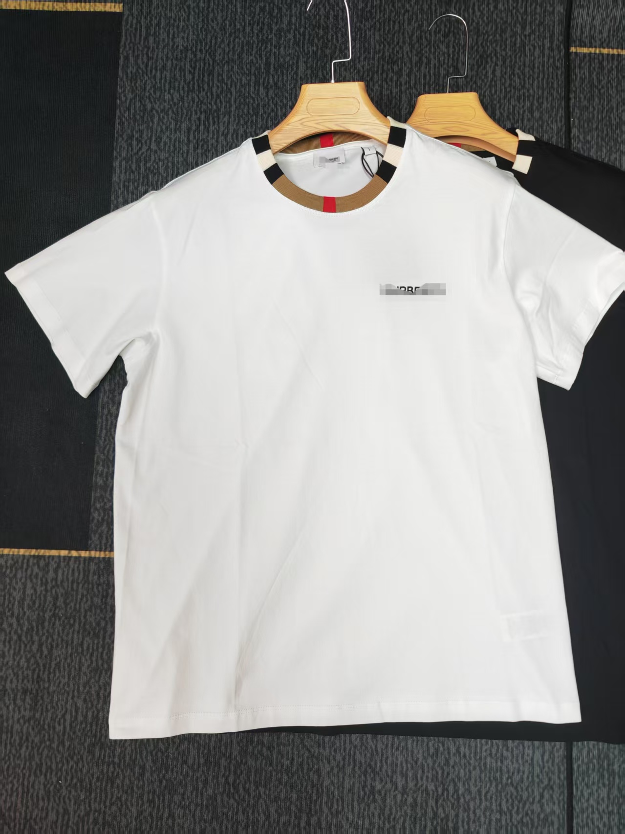 《保龄球专属》-孤品-休闲圆领T恤