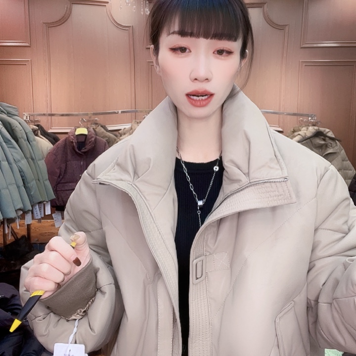 120……130斤皮羽绒服