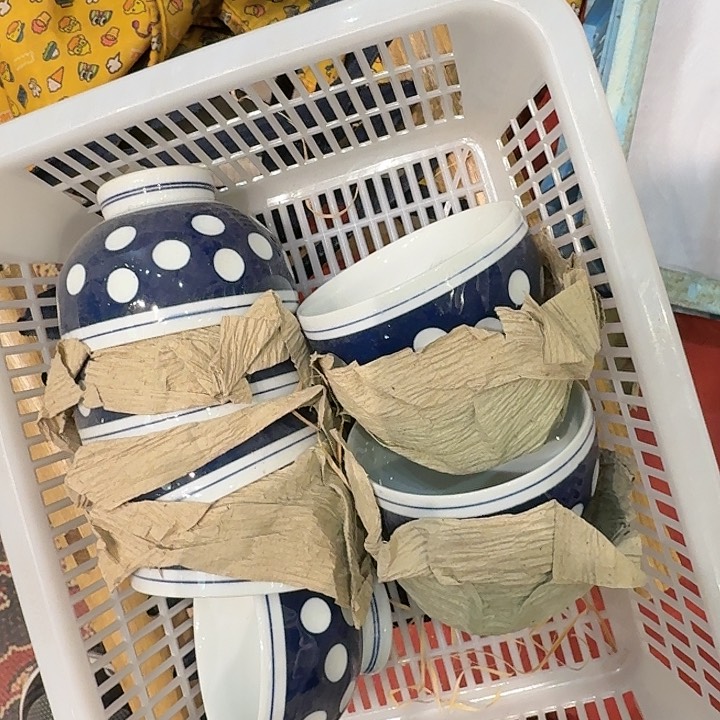 盖碗任意三道包邮