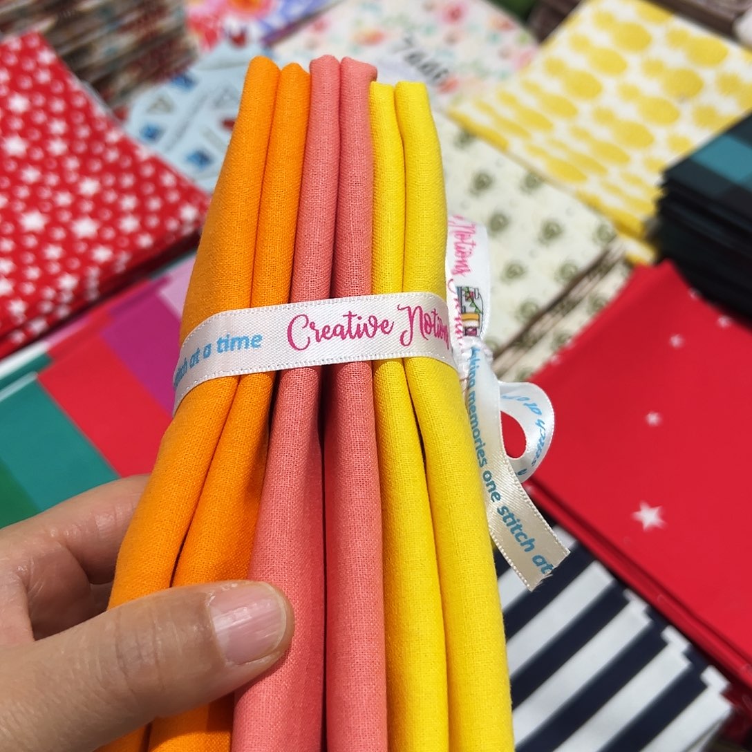 棉6片品牌纯棉小布块45.50厘米一片