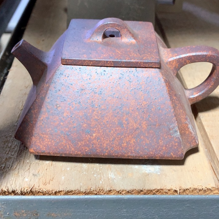 紫砂茶壶初八发货649