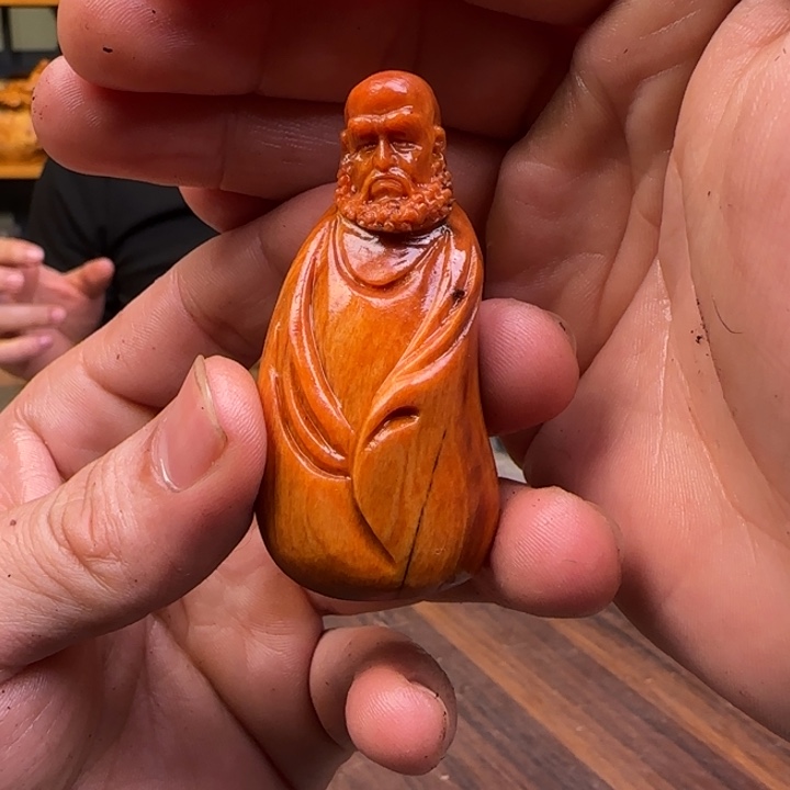 柏木（崖柏）关注一下