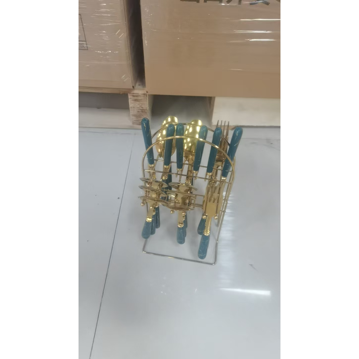 实用家用餐具套装Z