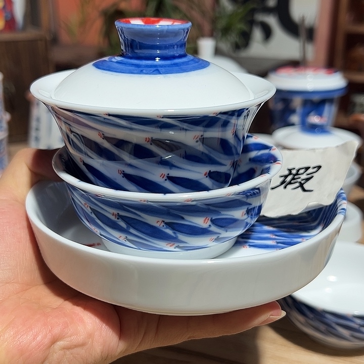 Z***e陶瓷艺术作品欣赏