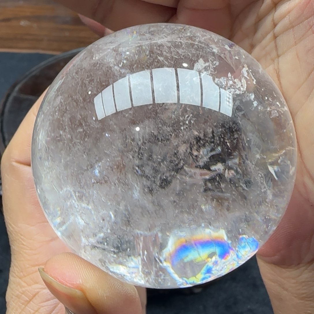 水晶未镶嵌未镶嵌f657