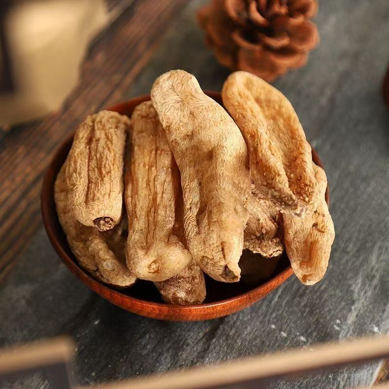 【助农特产】恩施高山天麻