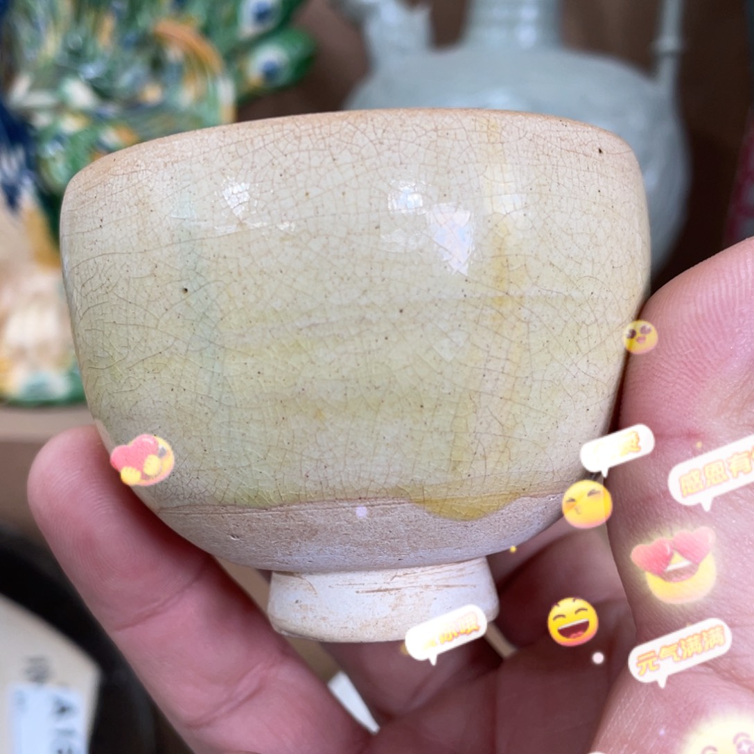 陶瓷摆件系列产品