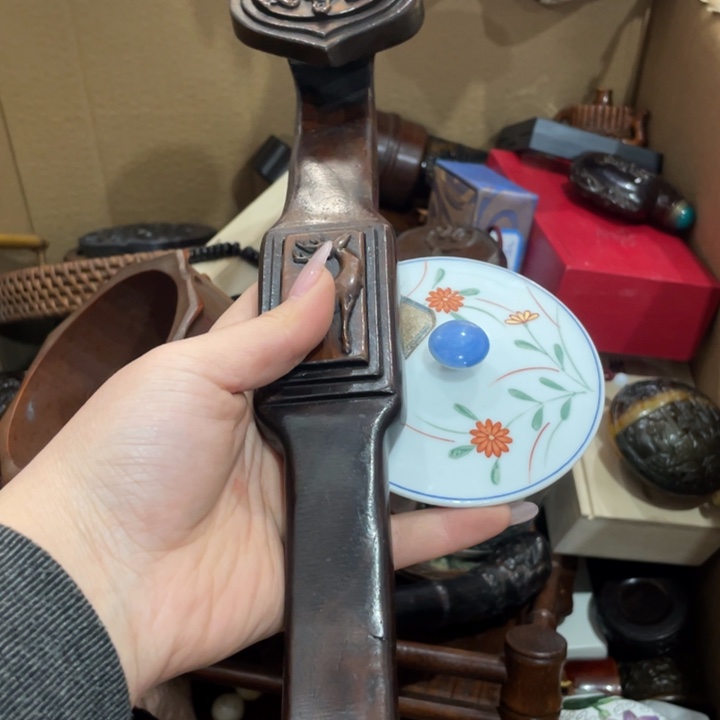 紫砂陶瓷艺术陶瓷艺术