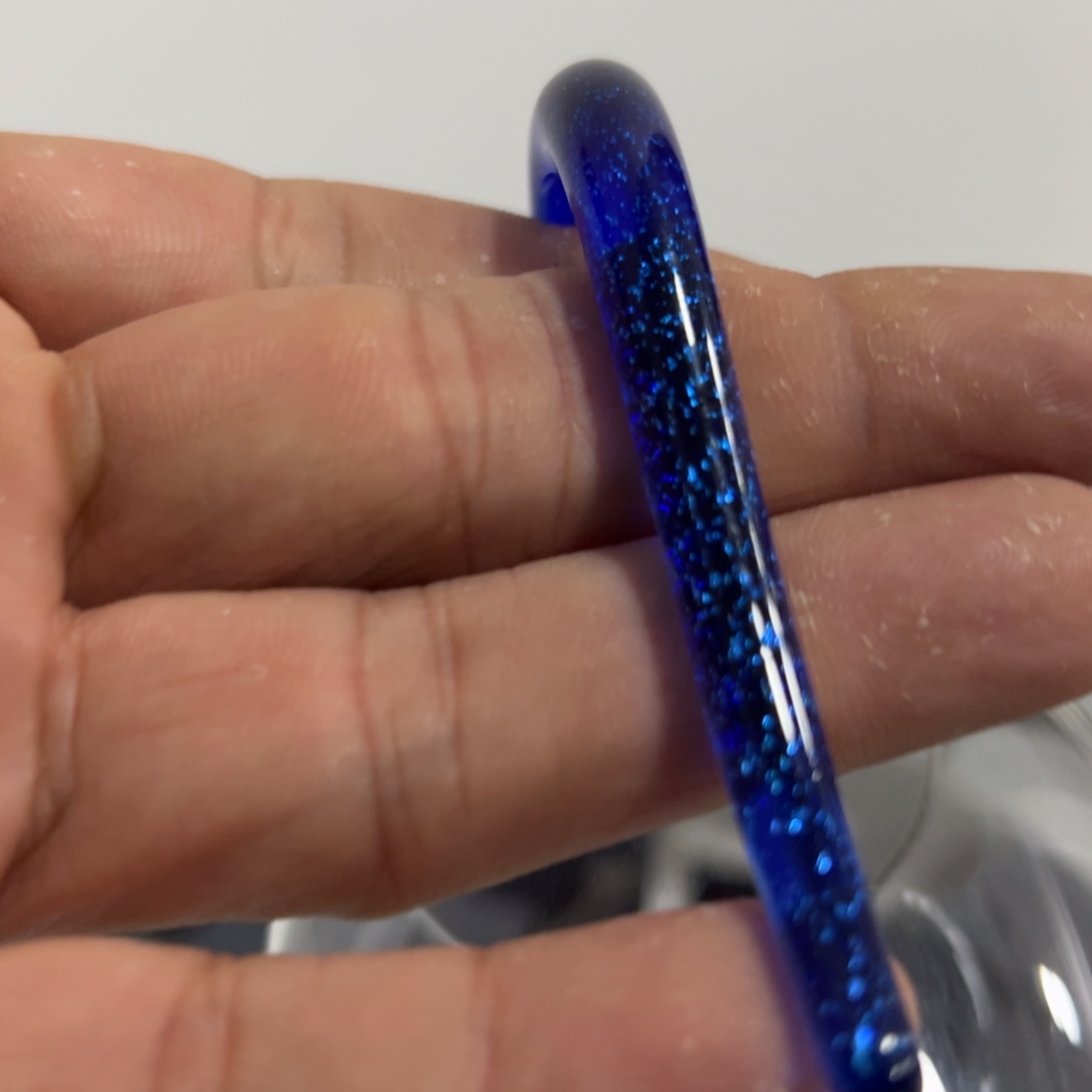 宝蓝金怡然特价包邮