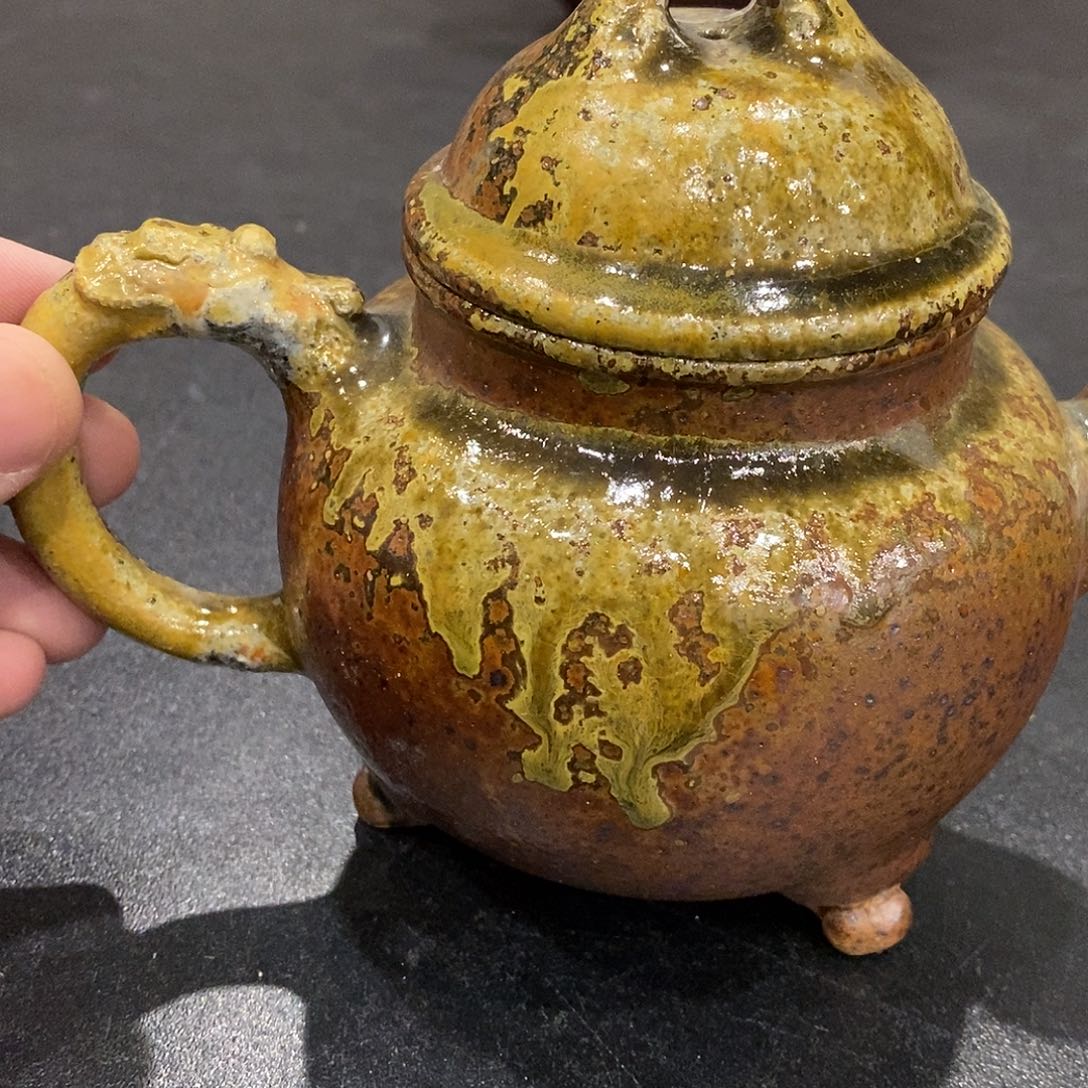 紫砂茶壶紫砂艺术