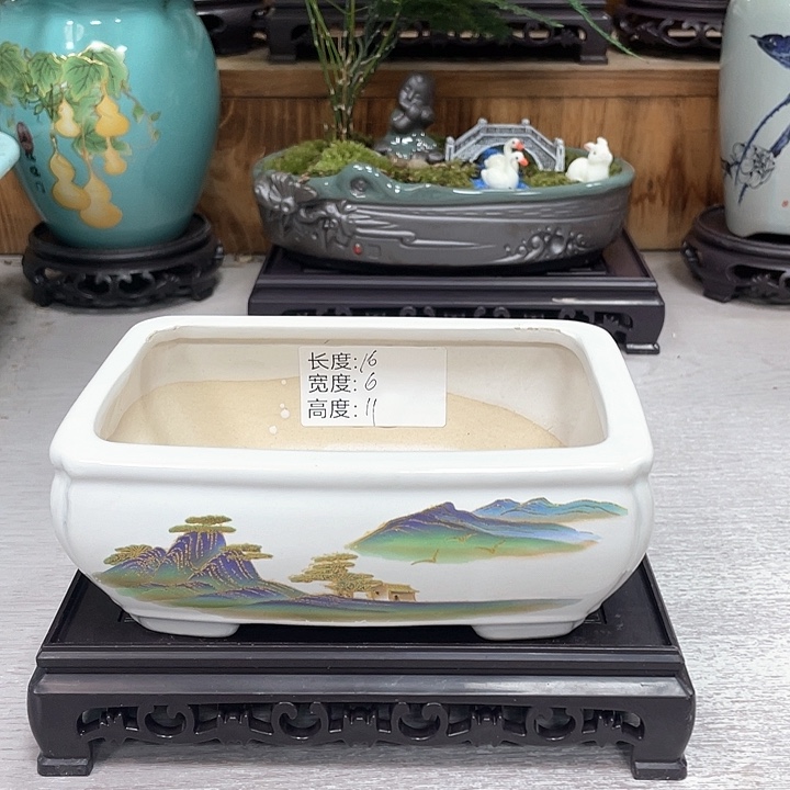 陶瓷花瓶抢购福利