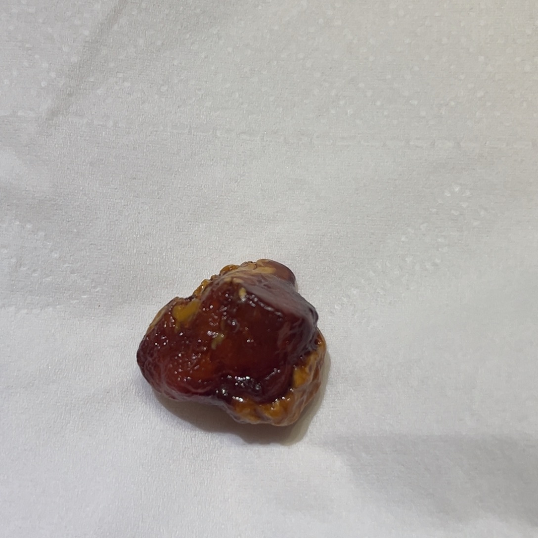 黑***光定制蜜蜡天然蜜蜡定制不退不换