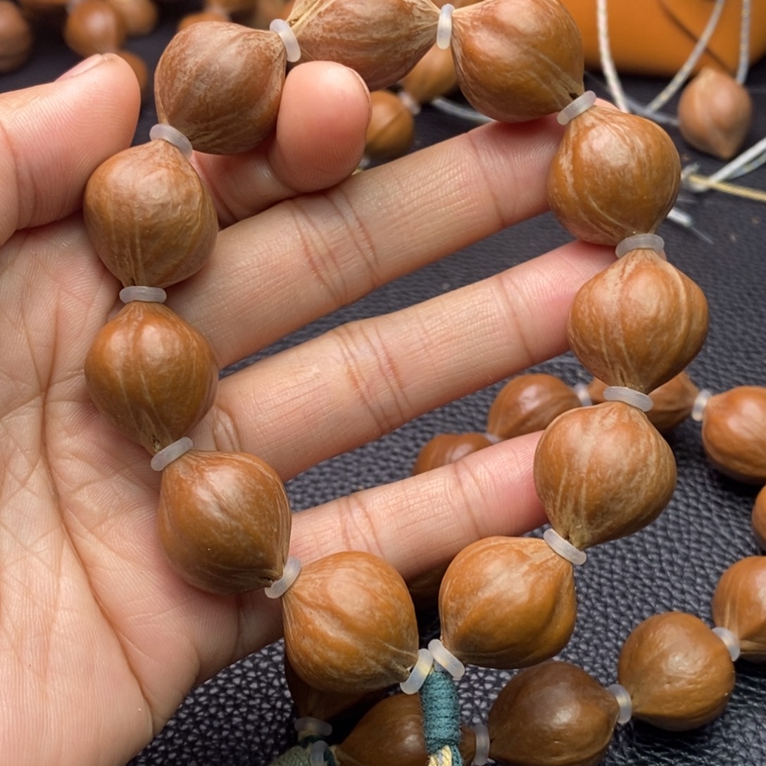 大***哥手串/手链橄榄核1