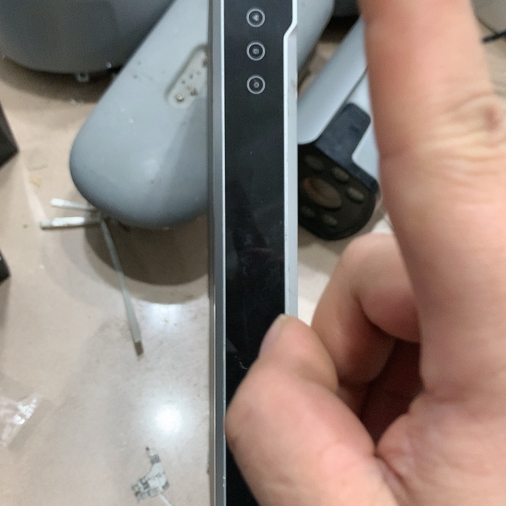 99新海康威视智脑录像机8路