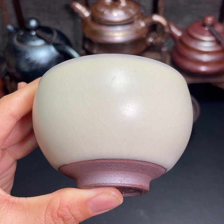 茶盏建盏直播间链接