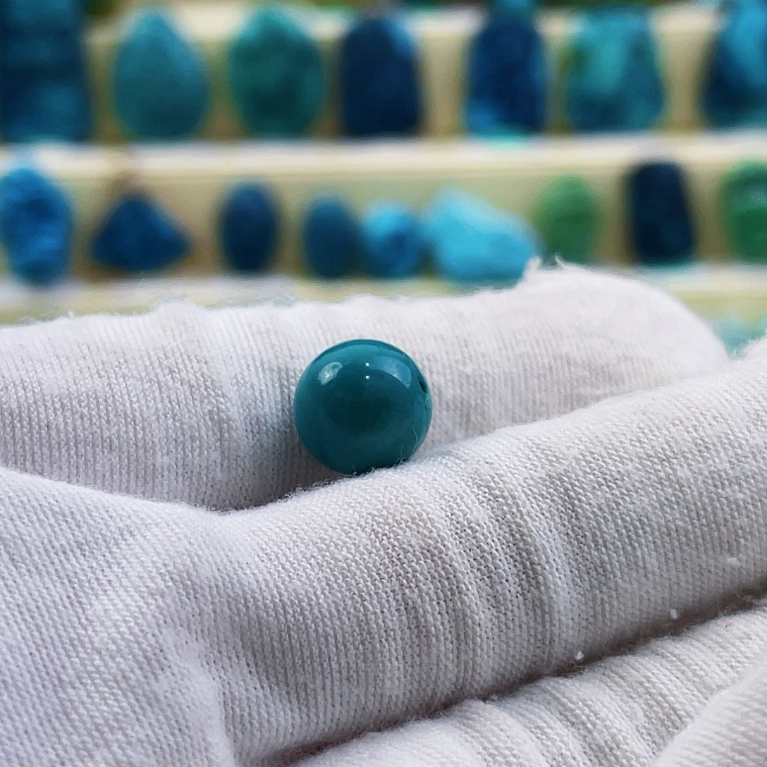 未镶嵌绿松石绿松石未镶嵌挂件