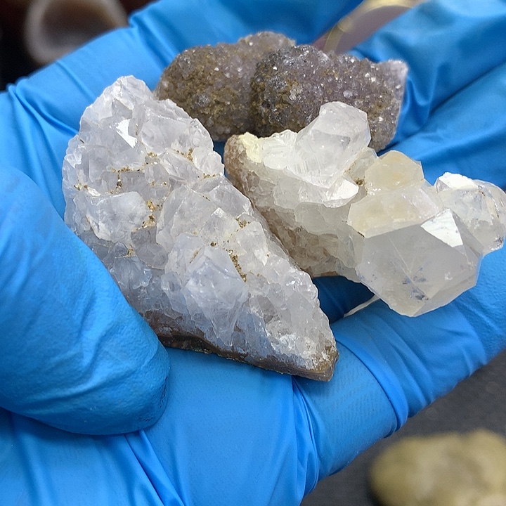 【闪购商品】水晶大型摆件（非配饰）未镶嵌