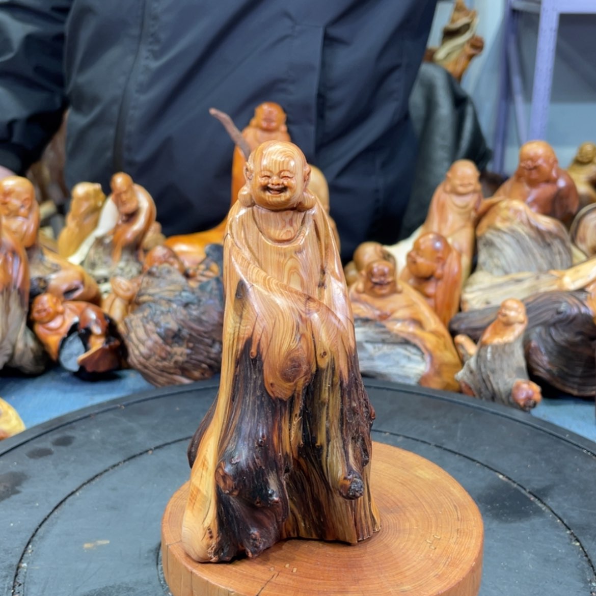 【闪购商品】柏木（崖柏）其他