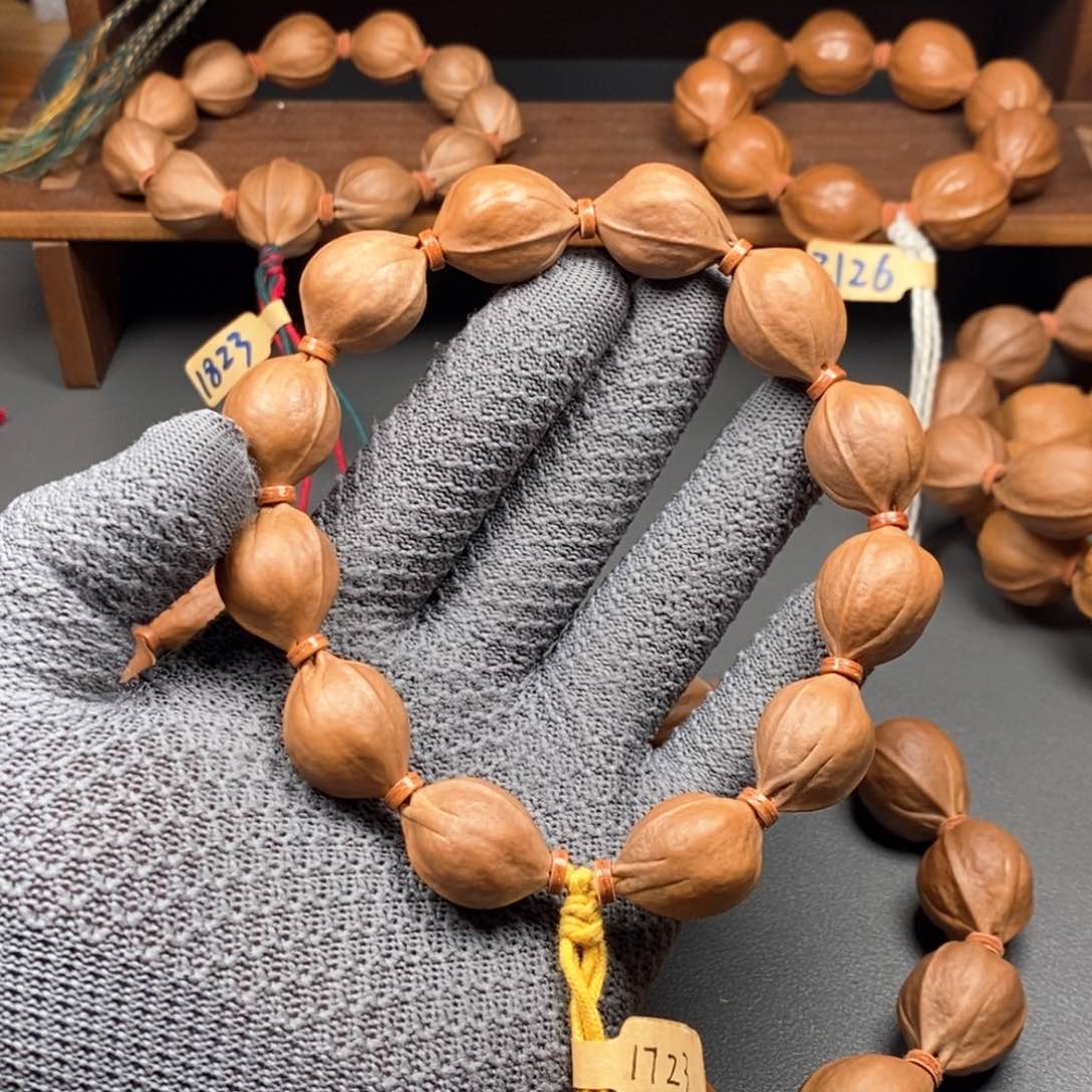 手串/手链橄榄核1723