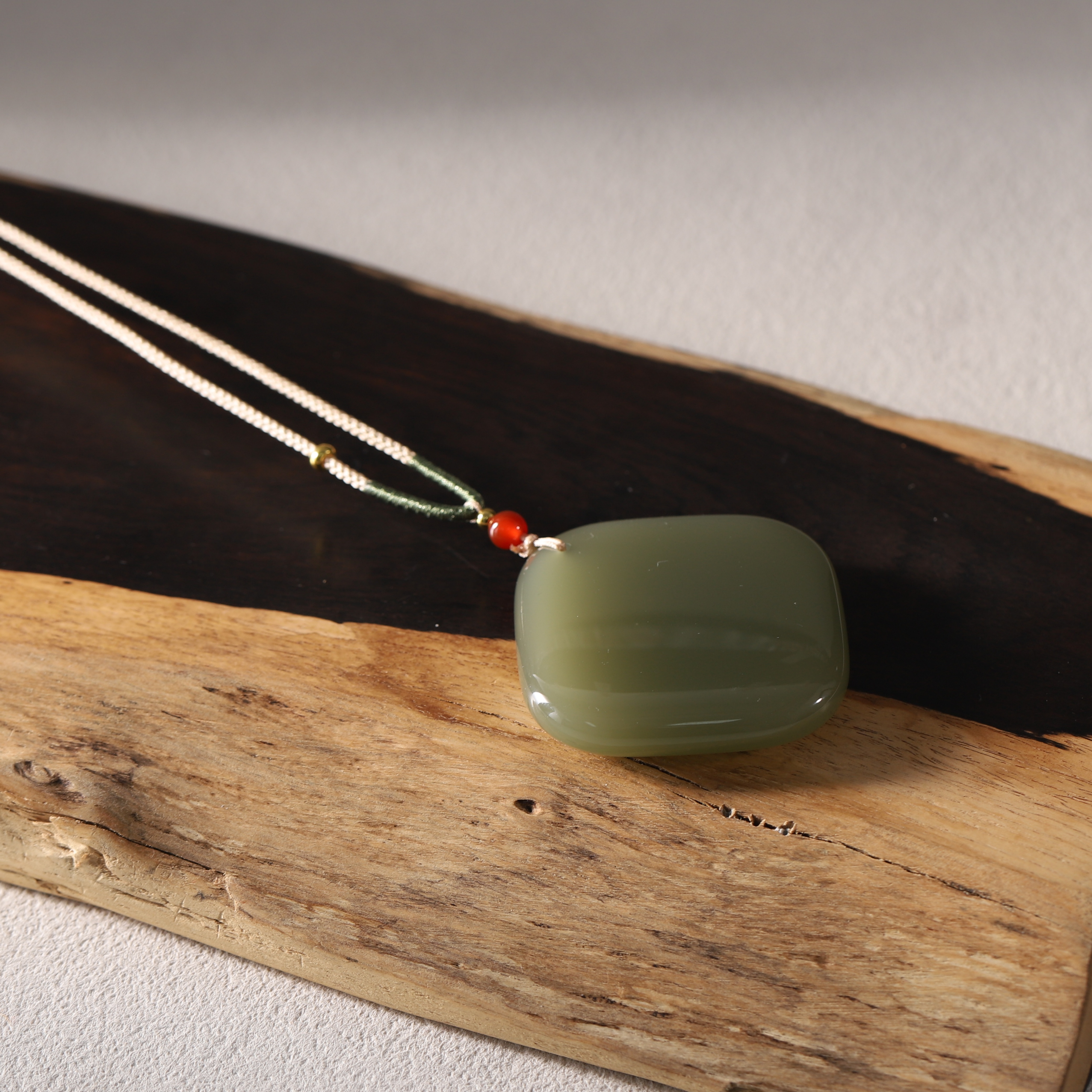 项链 【慧慧珠宝】高端轻奢项链多样性发货CH3602S