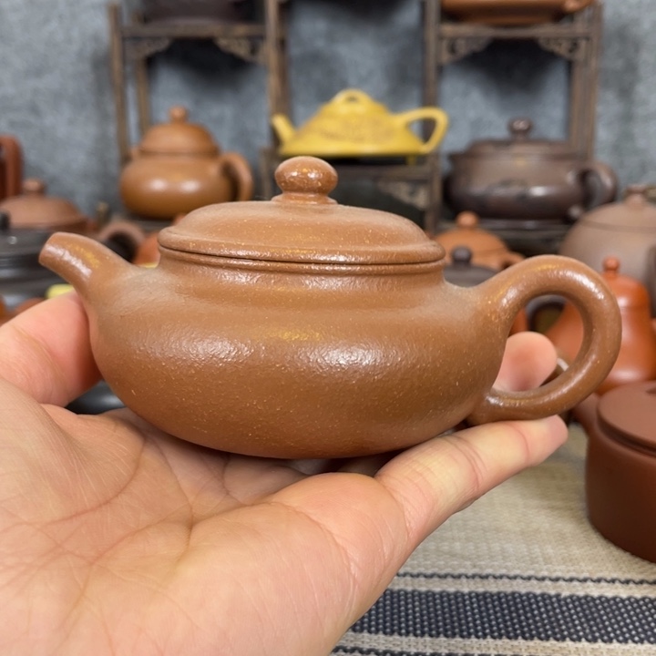 紫砂茶壶紫砂茶壶