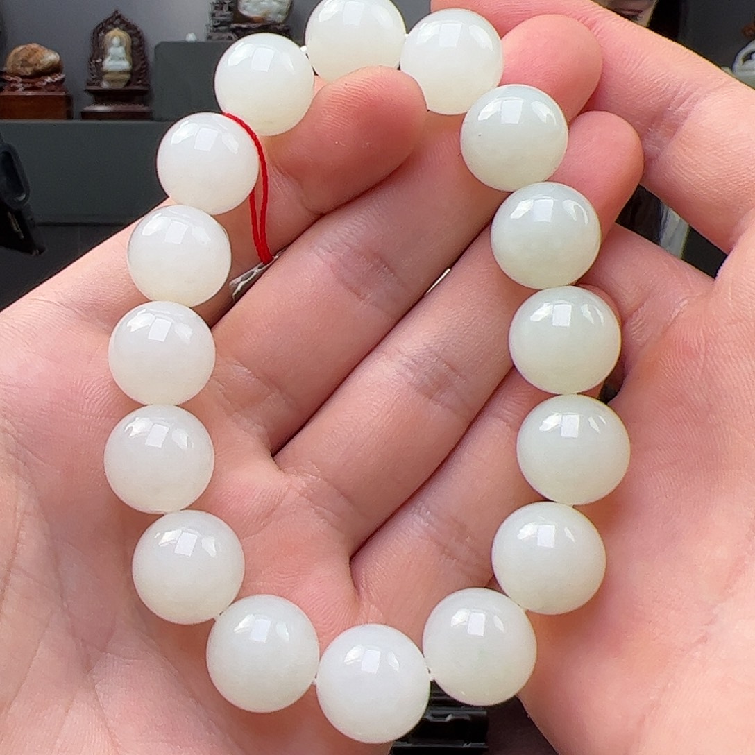 和田玉未镶嵌摆件