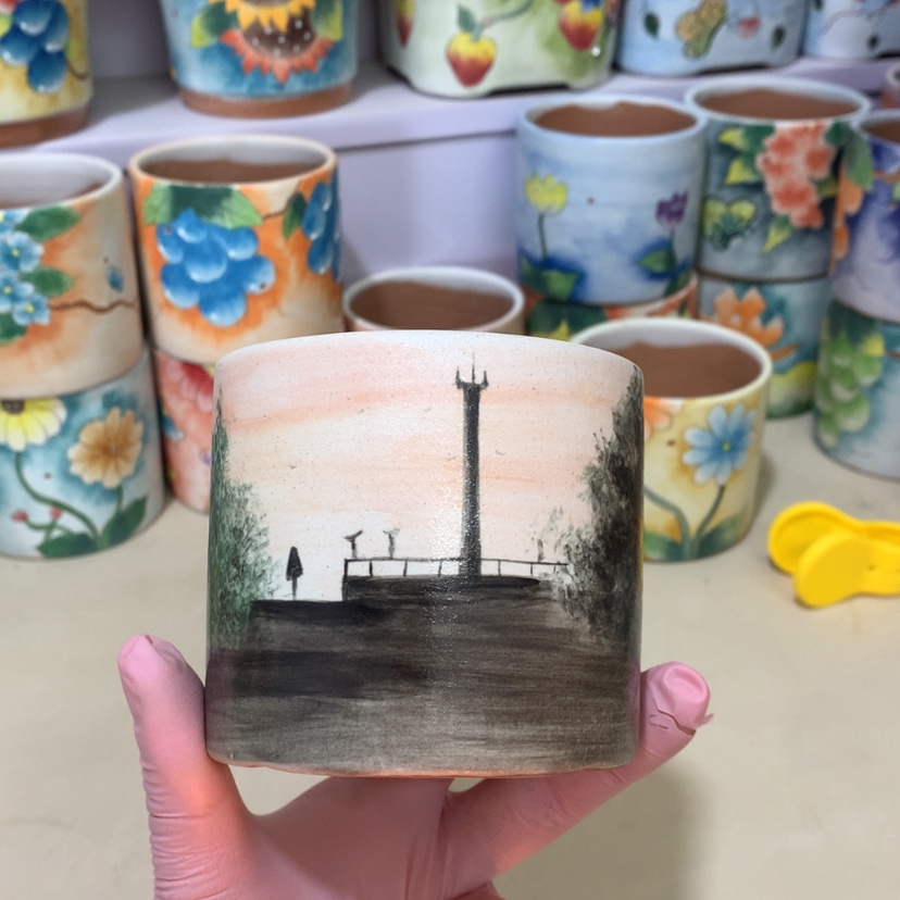 【闪购商品】红陶正品