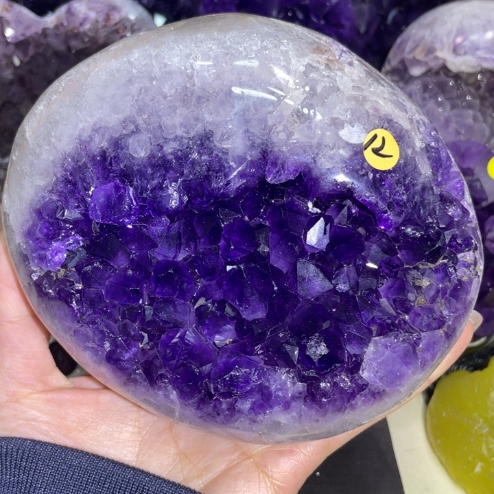 未镶嵌大型摆件（非配饰）水晶