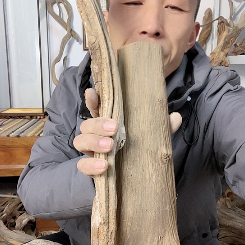 【闪购商品】柏木（崖柏）1