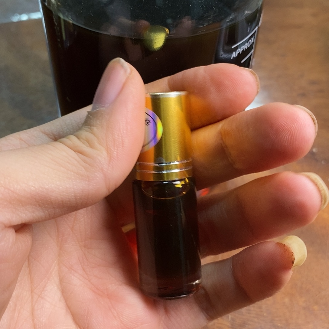 22年海南老油5克（福利
