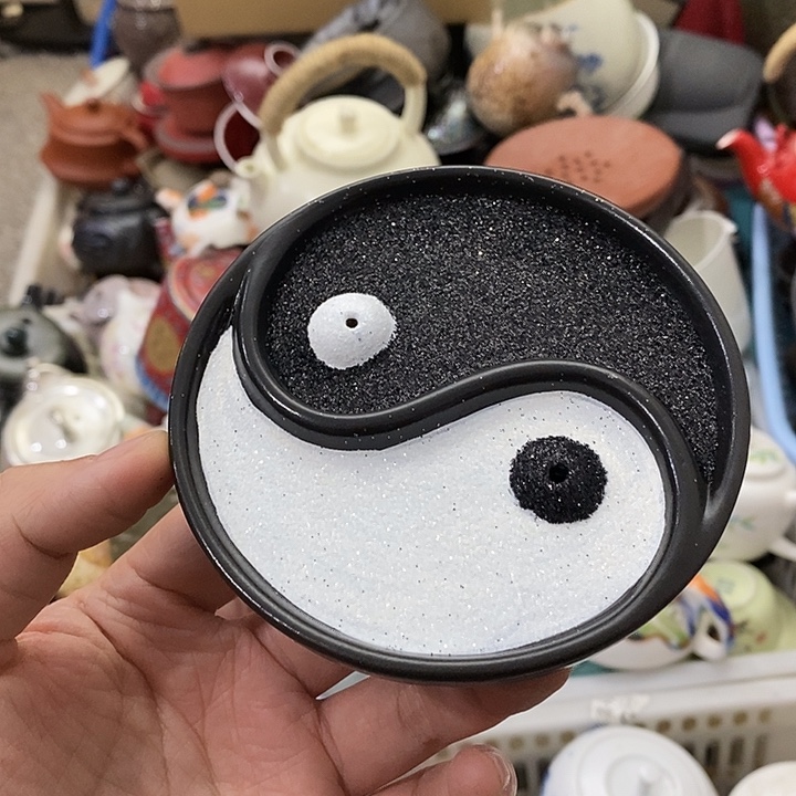 陶瓷艺术品及陶瓷制品