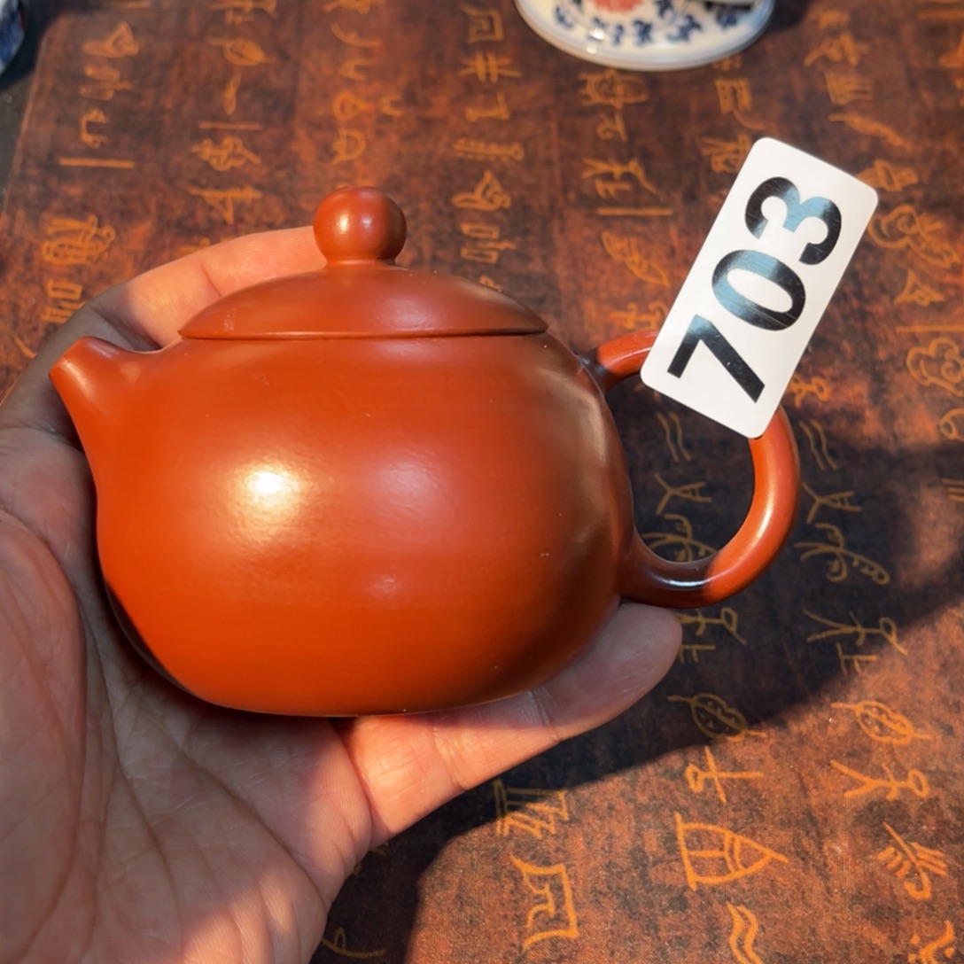 703 半月陶瓷半月陶瓷