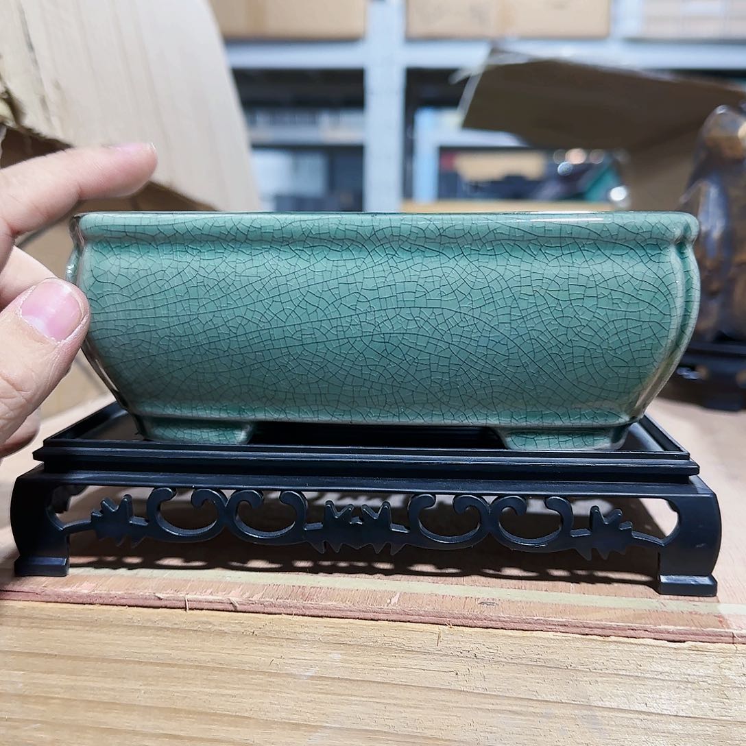 陶瓷陶瓷花盆特价上新