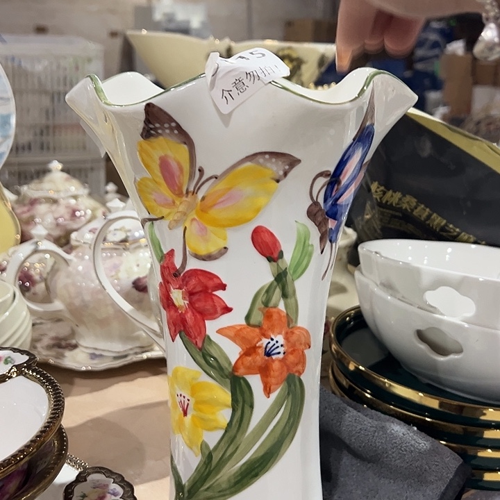 陶一个，1111111.115微瑕，111