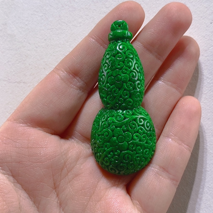 【闪购商品】颈饰未镶嵌翡翠