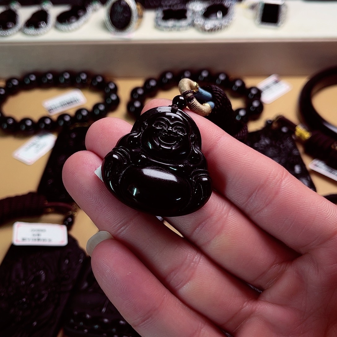 a***y天然缅科a货。钢琴黑佛公