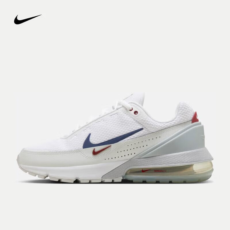 【断码】Nike/耐克 Air Max Pulse 男气垫休闲运动跑步鞋FQ4156-102