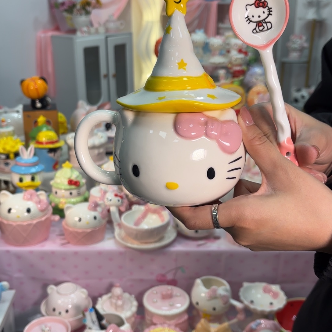 紫砂我也想要一个这样的朋友我在开会你去看嘛