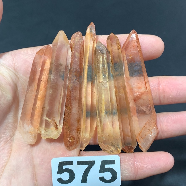 水晶水晶花未镶嵌