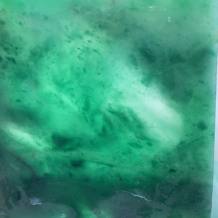 定制石英质玉（非洲翠）定制非洲翠板材链接